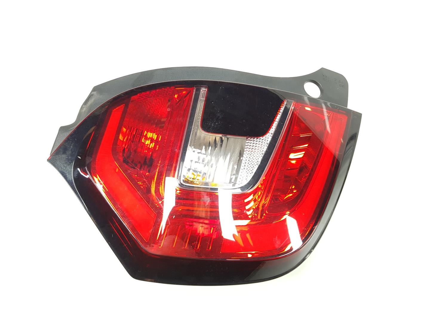 RENAULT Twingo 3 generation (2014-2023) Rear Left Taillight 265551677R, 265551677R 23971120