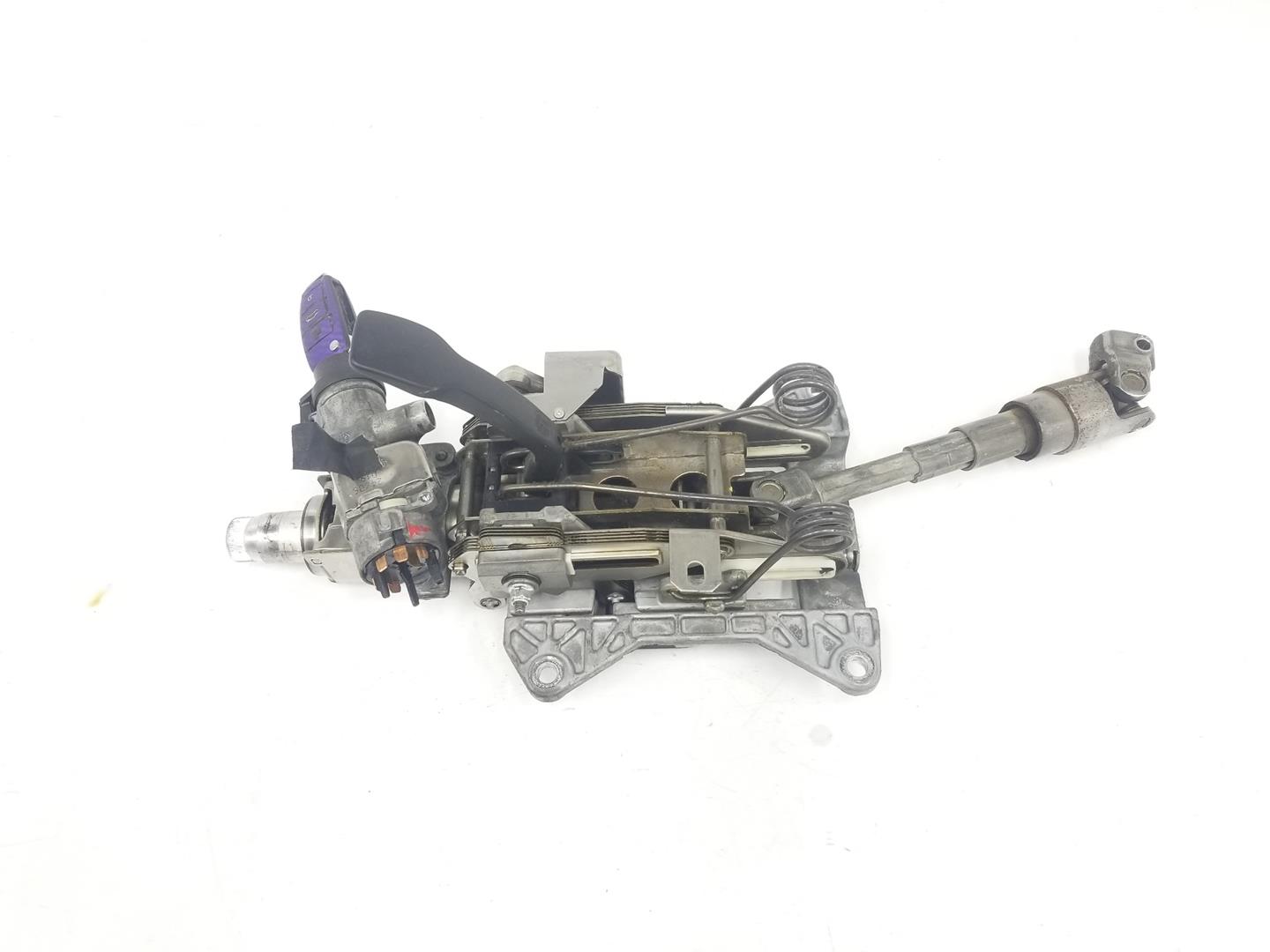 AUDI A4 B6/8E (2000-2005) Vairo mechanizmas 8E0419502H, 8E0419502H 19927700