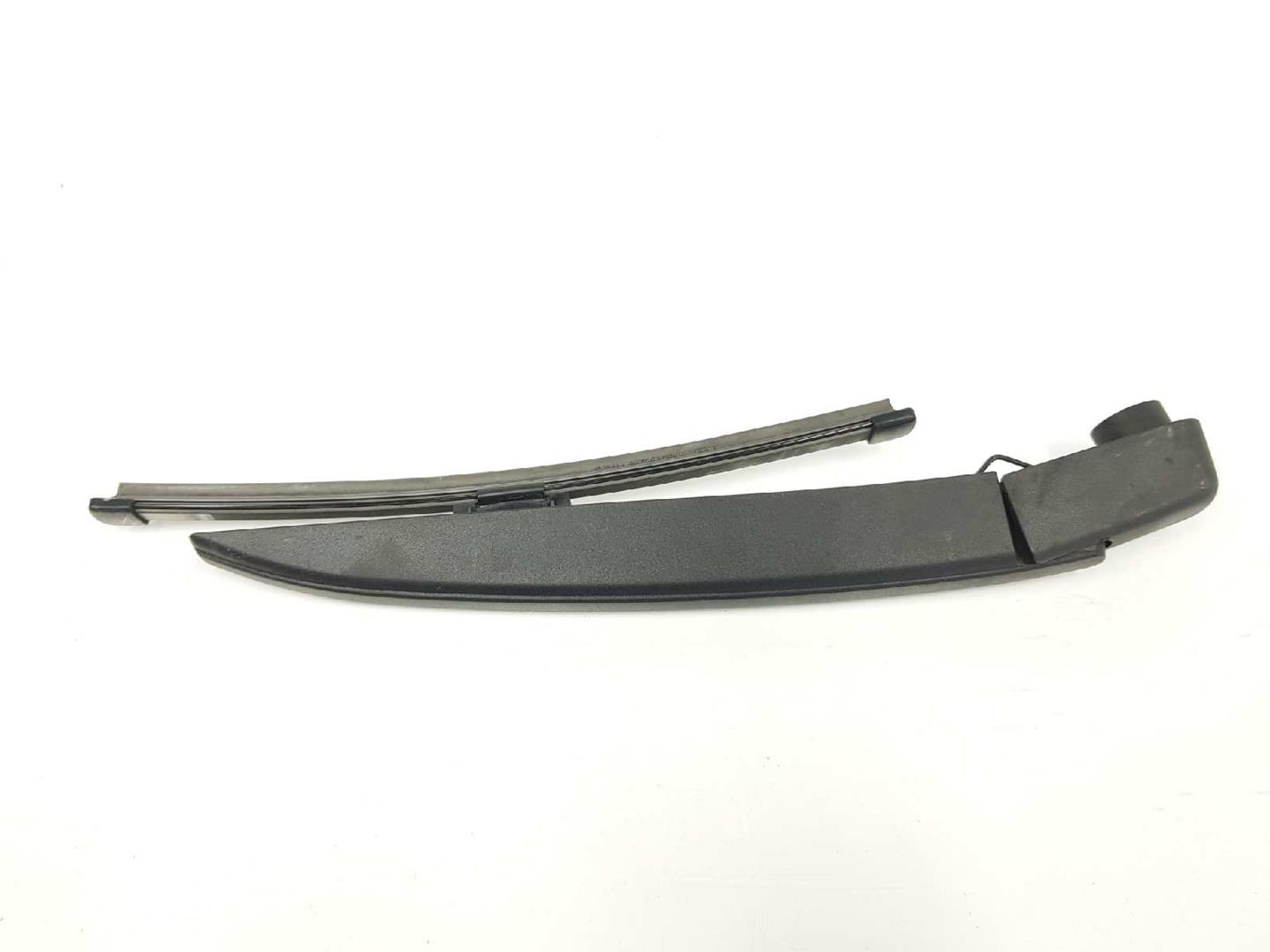 RENAULT Clio 4 generation (2012-2020) Tailgate Window Wiper Arm 287816193R, 287816193R 19704478