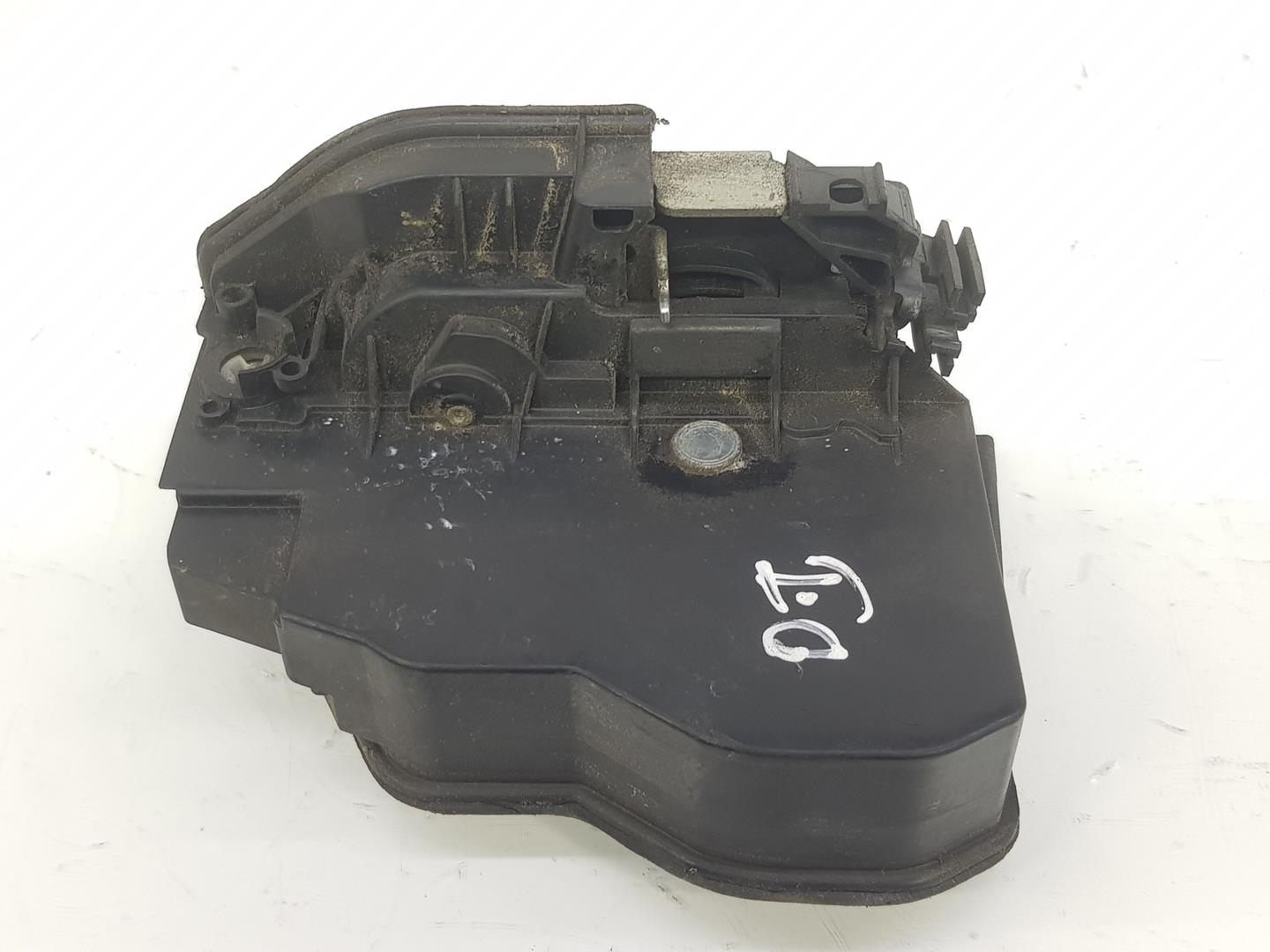 BMW 1 Series F20/F21 (2011-2020) Front Left Door Lock 51217167077, 51217167077 19858151