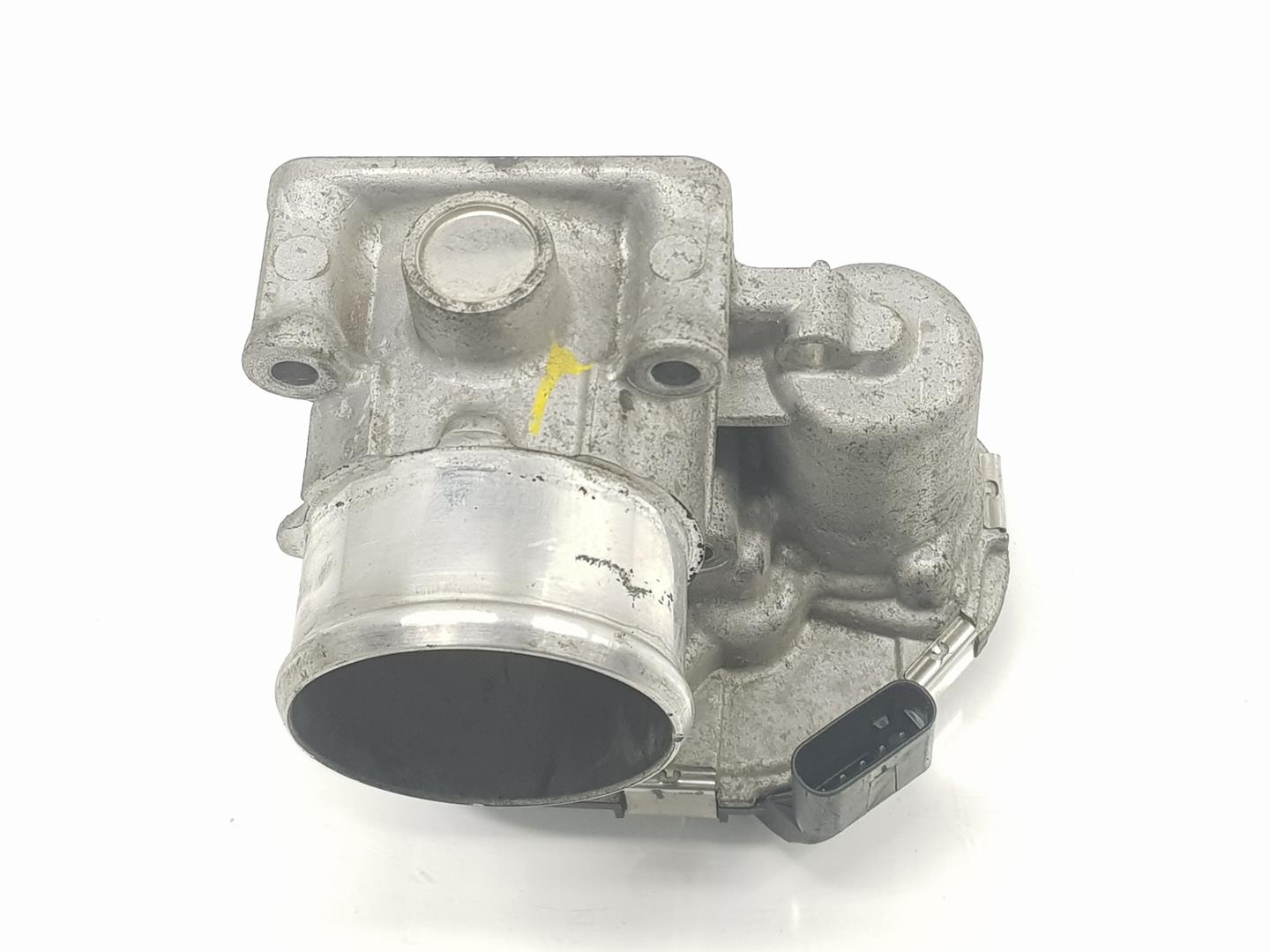 HYUNDAI i30 GD (2 generation) (2012-2017) Throttle Body 0280750612,351002A900 23539543