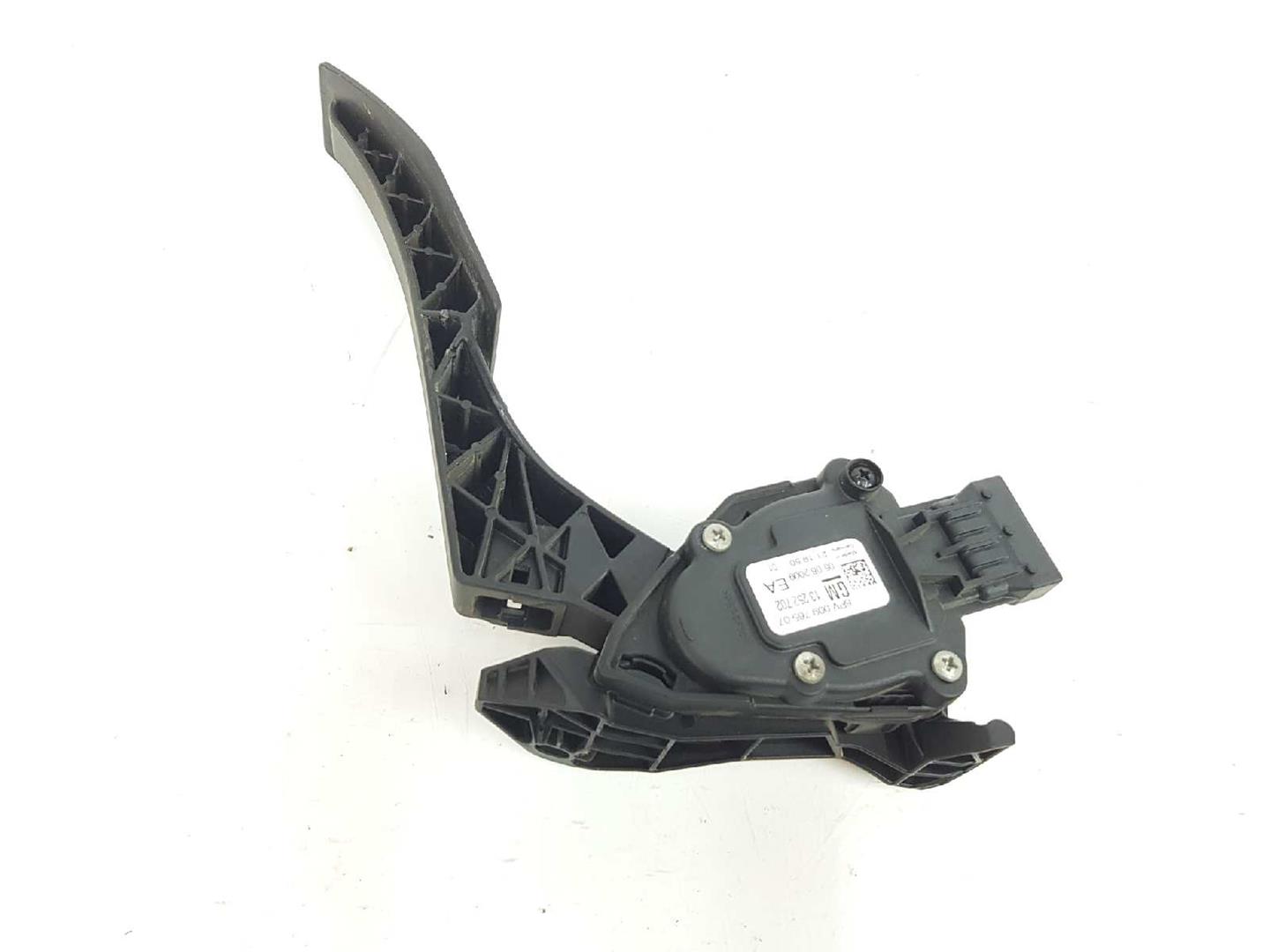 OPEL Astra J (2009-2020) Other Body Parts 13252702, 6PV00976507, 13252702 19647346