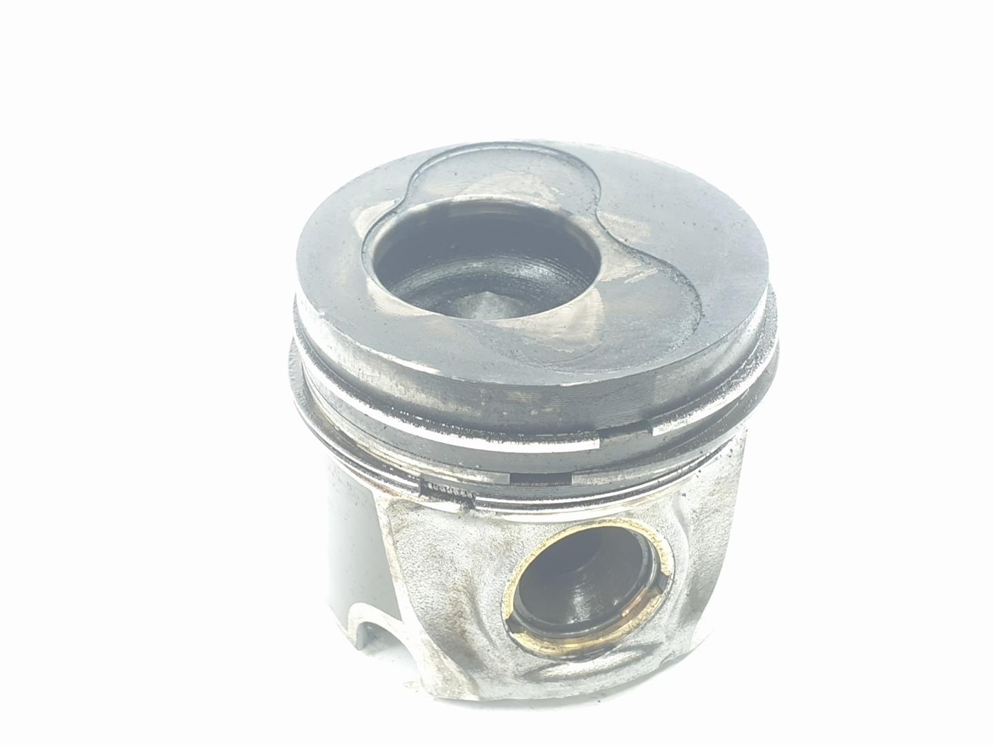 SEAT Ibiza 3 generation (2002-2008) Piston 045107065G, 045107065G, 1141CB 25099874