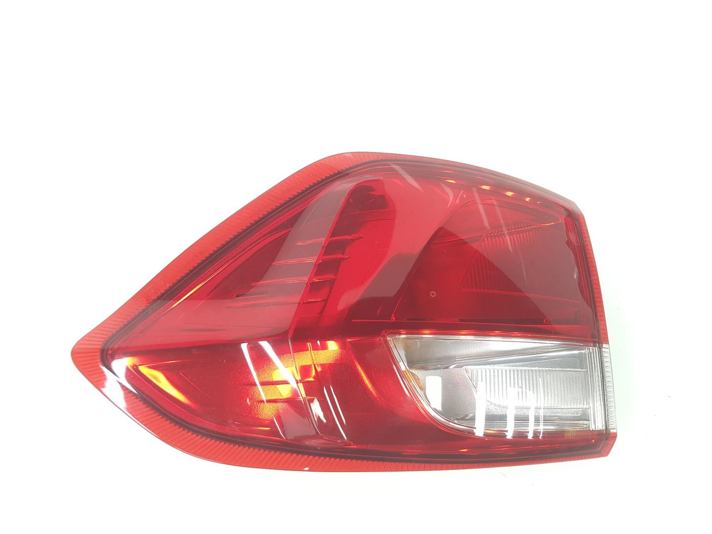 FORD C-Max 2 generation (2010-2019) Rear Right Taillight Lamp 2304089 22933278