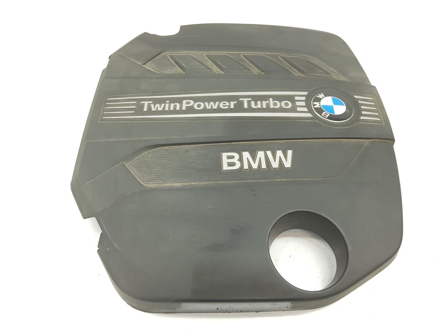 BMW 1 (F20) Engine Cover 11147810802, 7810802 19881447