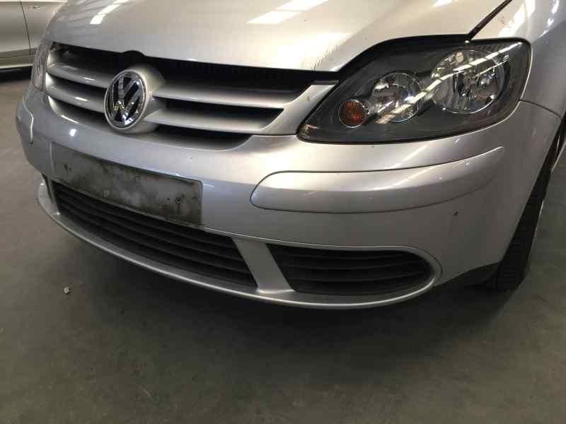 VOLKSWAGEN Golf Plus 2 generation (2009-2014) Наружная ручка задней правой двери 1K5837205, 1K5837205, GRIS 19873883