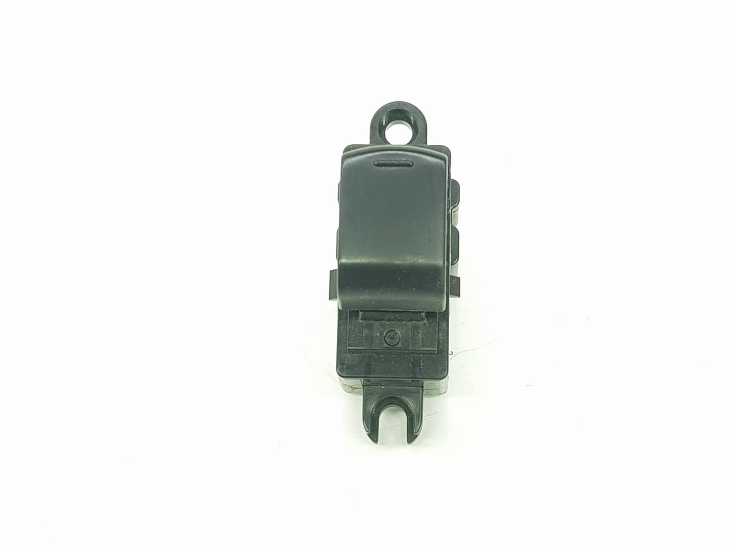 NISSAN Qashqai 1 generation (2007-2014) Comutator de control geam ușă  dreapta spate 25411BR00A, 25411BR00A, 2222DL 19761435