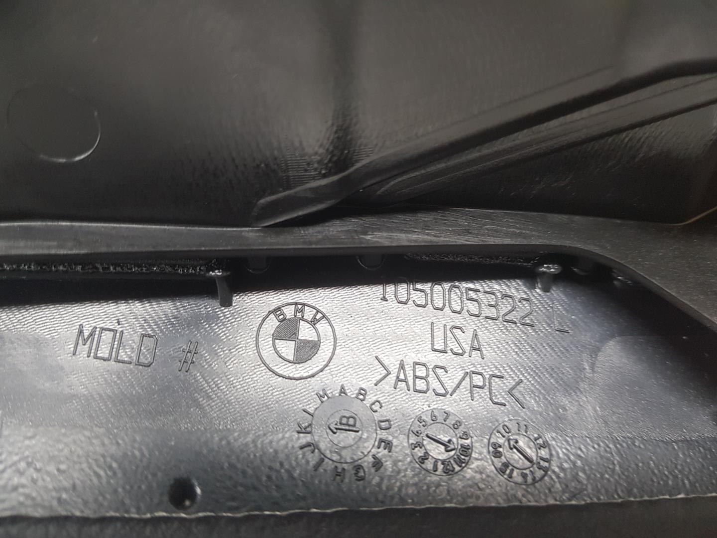 BMW X4 F26 (2014-2018) Armrest 51169204251,51169204251 19825035