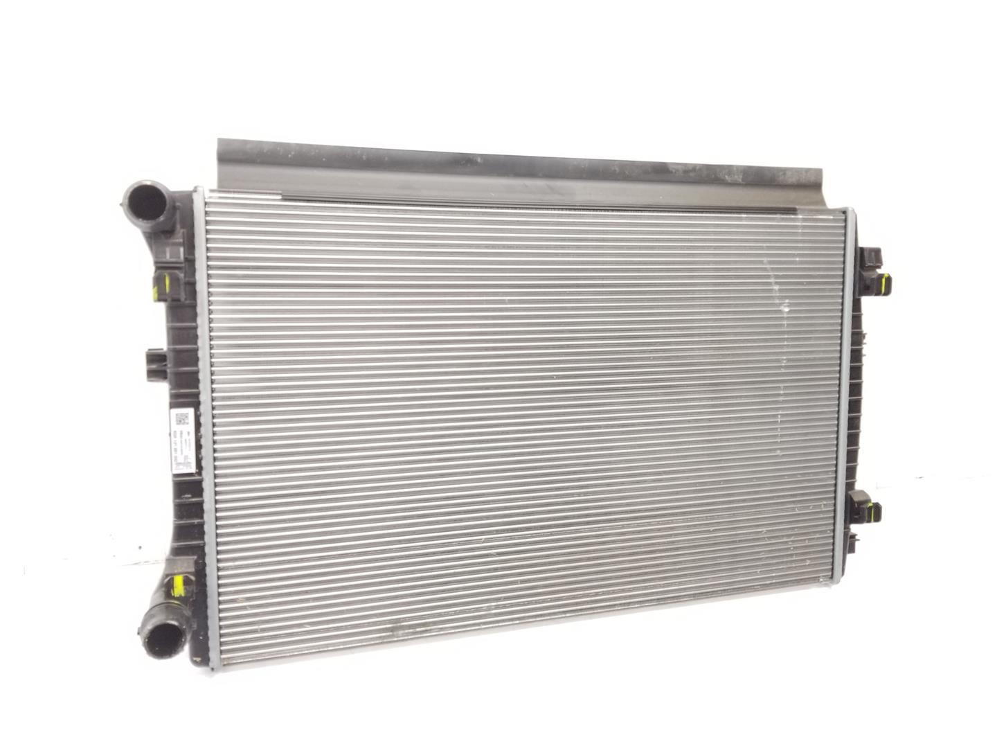 SEAT Alhambra 2 generation (2010-2021) Air Con Radiator 5Q0121251GQ, 5Q0121251GQ 21328399