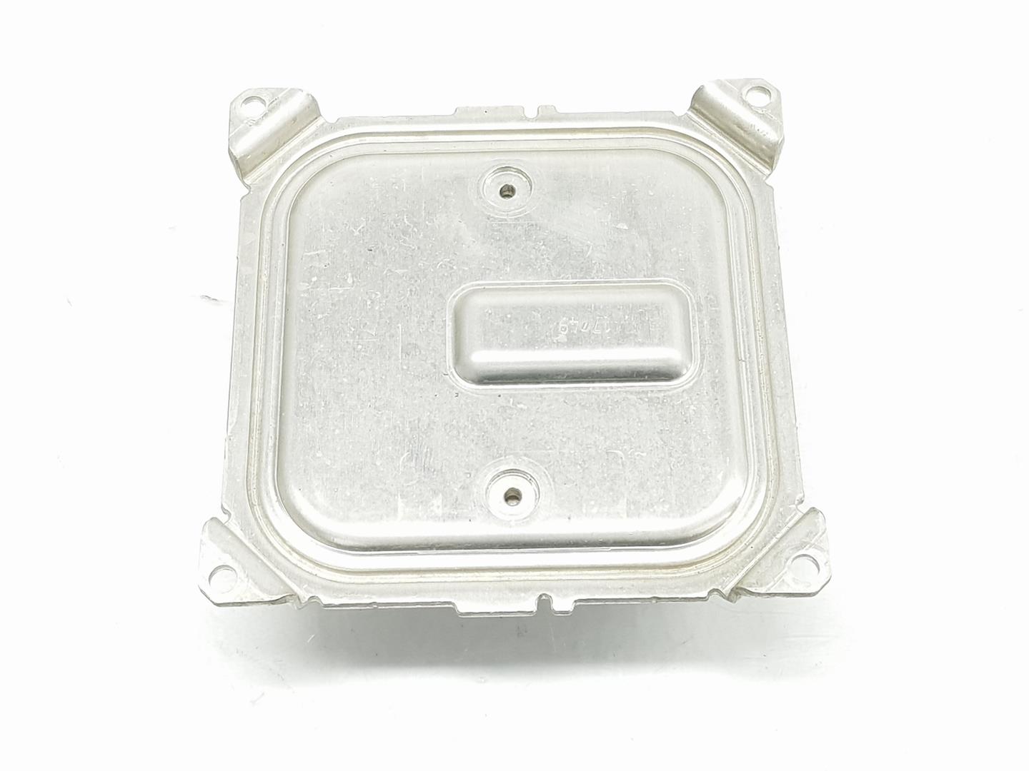 RENAULT Clio 3 generation (2005-2012) Ksenona bloks 260551225R, 260551225R 22741130