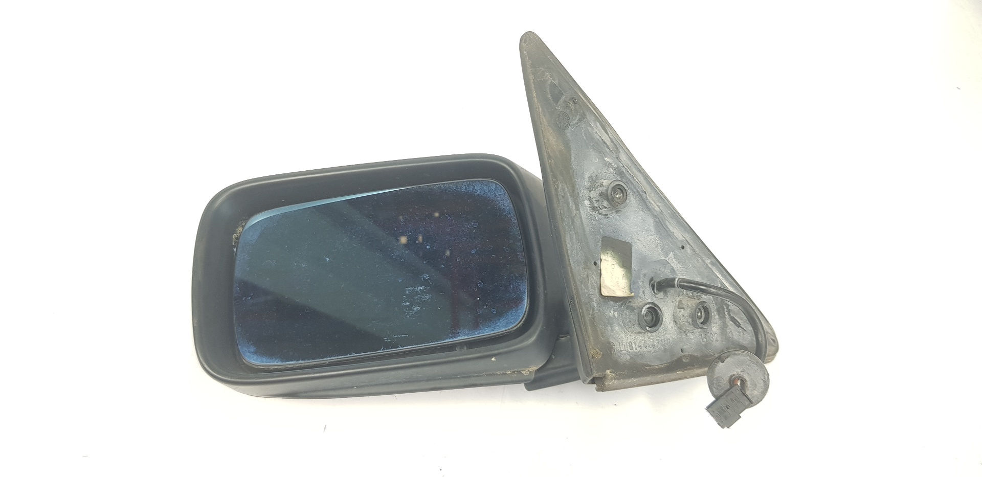 BMW 3 Series E36 (1990-2000) Left Side Wing Mirror 51168144407, 8144407 19887955