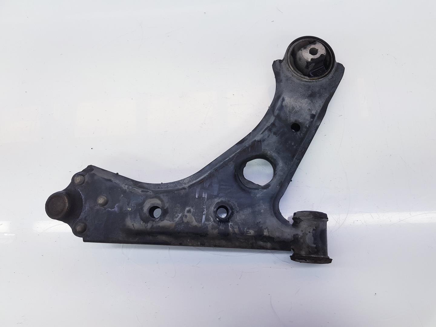 FIAT 1 generation (2006-2008) Braț de control inferior stânga față 51783057, 51895367 19751886