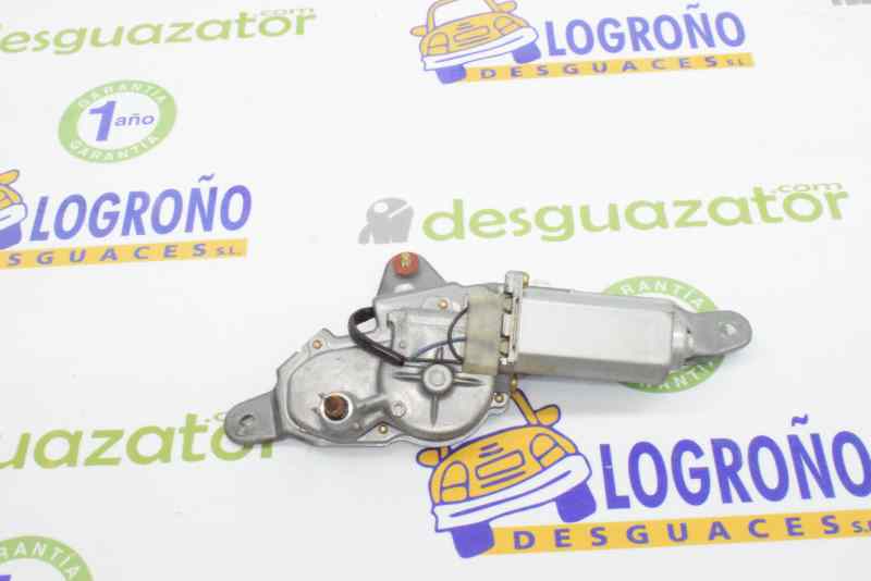 TOYOTA Yaris 1 generation (1999-2005) Tailgate  Window Wiper Motor 8513052010, 8513052010 19595841