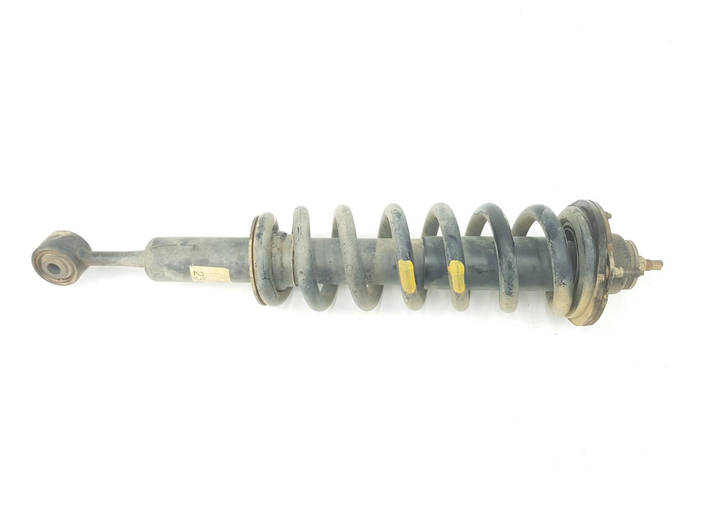 TOYOTA Land Cruiser 70 Series (1984-2024) Front Right Shock Absorber 4851069465, 4851069465 24543653
