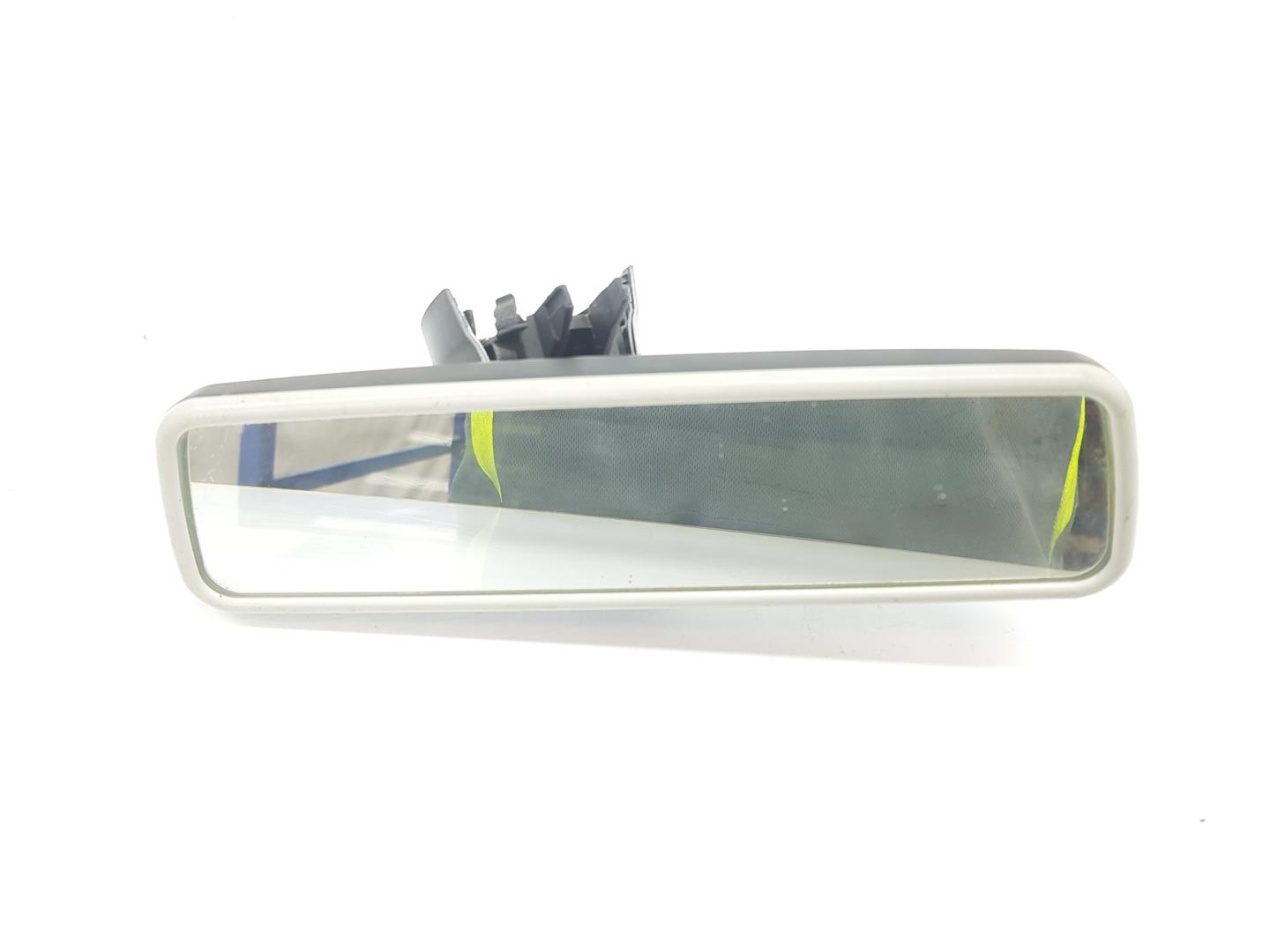 SEAT Leon 3 generation (2012-2020) Interior Rear View Mirror 7N0857511M 21073389