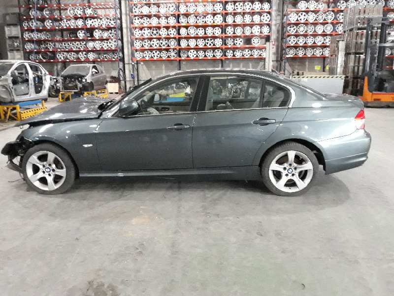 BMW 3 Series E90/E91/E92/E93 (2004-2013) Kitos salono dalys 61319201629, 61319201629 19642638