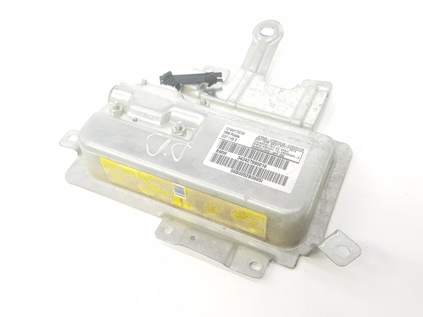 BMW X3 E83 (2003-2010) Other Control Units 72123427990,72123427990 19830940