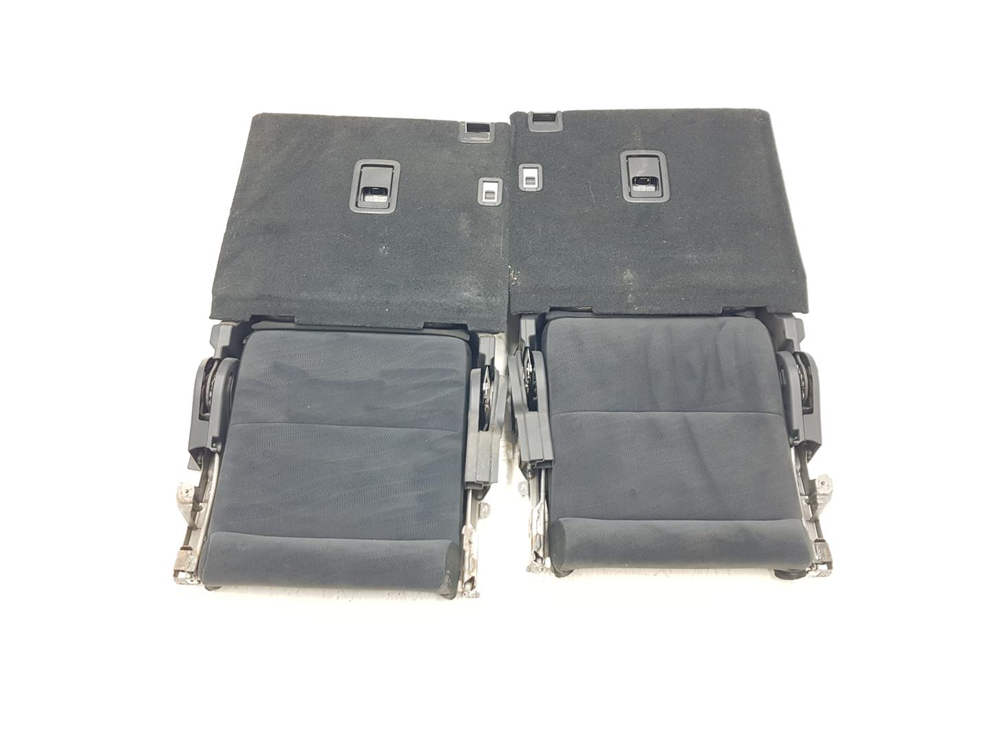 TOYOTA Land Cruiser 70 Series (1984-2024) Rear Seat ASIENTOSTELA, ASIENTOSMANUALES, ABATIBLES2222DL 24152296