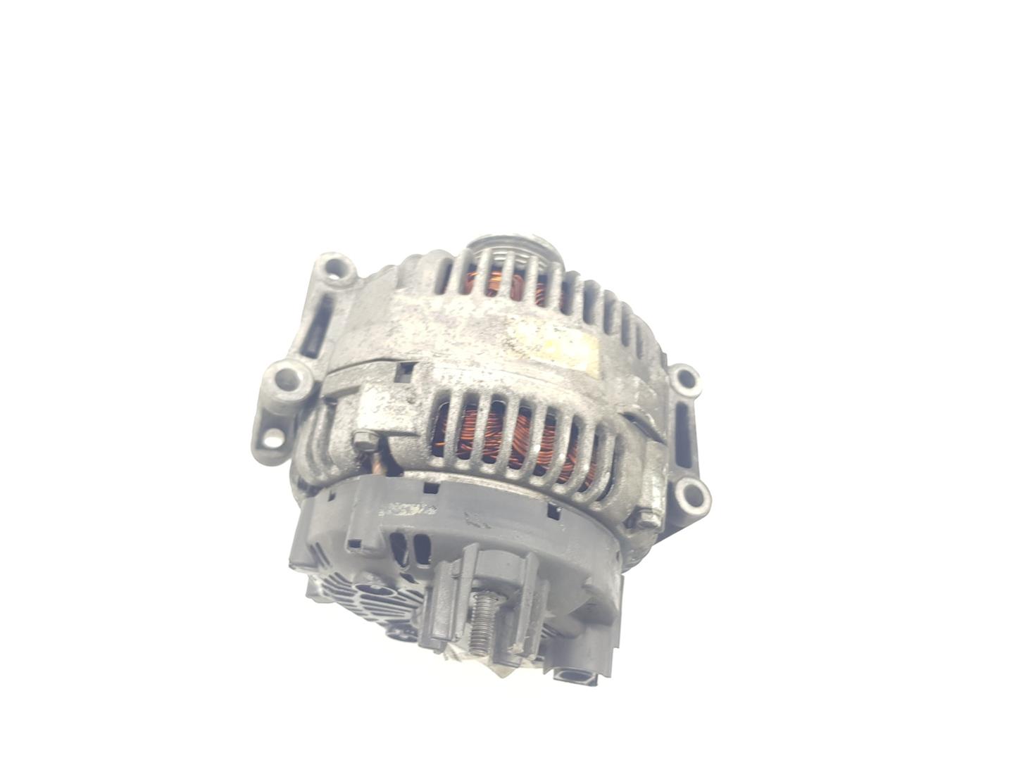 MERCEDES-BENZ Vito W639 (2003-2015) Alternator A6461540102, A6461511102 23501648