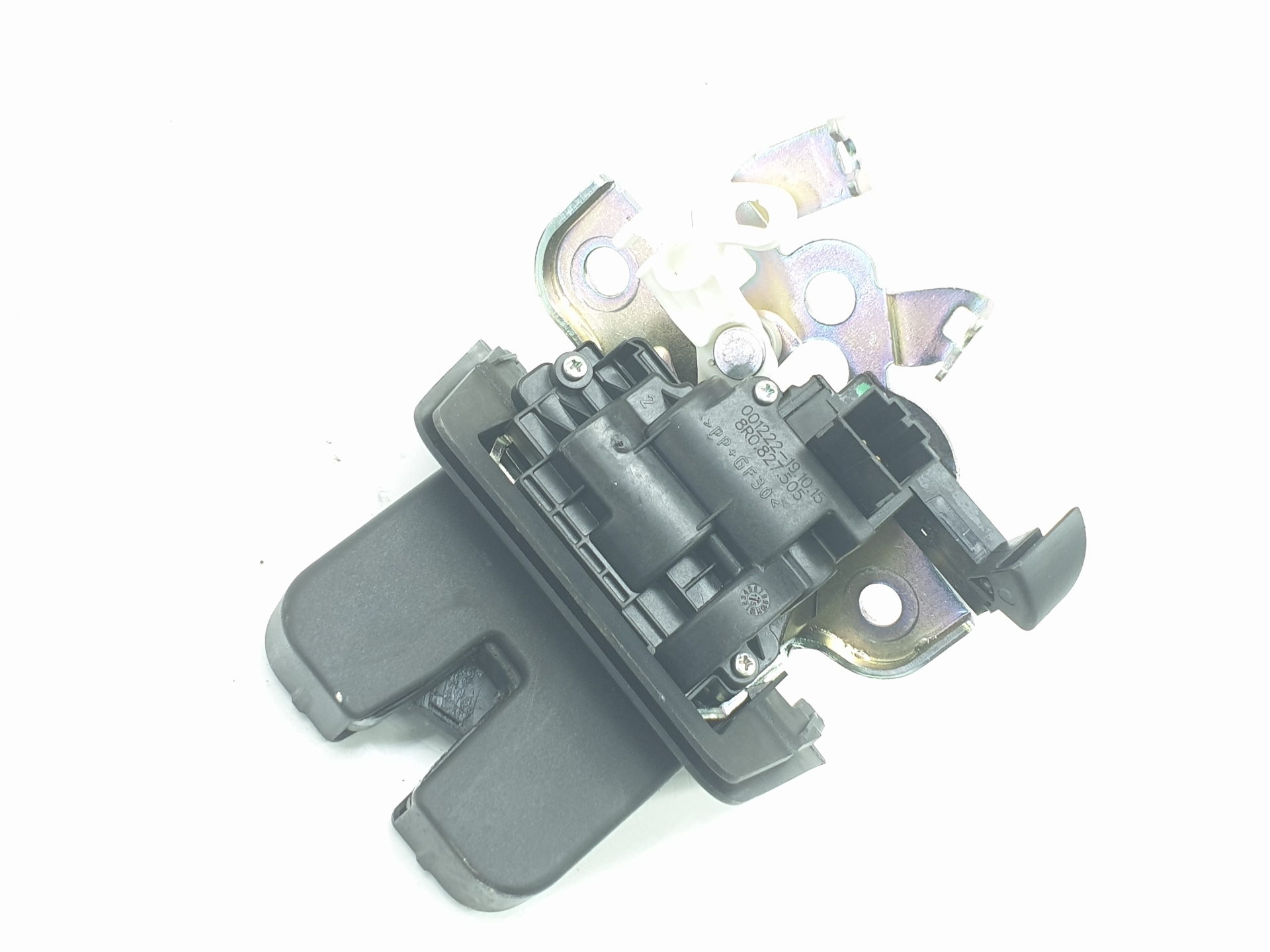 AUDI Q3 8U (2011-2020) Tailgate Boot Lock 8R0827505,8R0827505 27232768