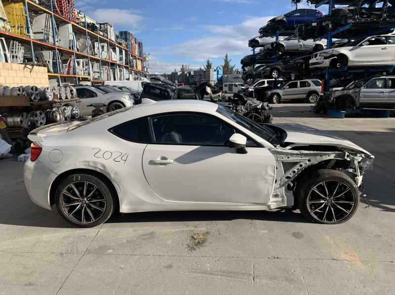 TOYOTA GT 86 Кнопка стеклоподъемника передней правой двери SU00305133, SU00305133, 1141CB2222DL 19930202