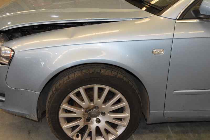 AUDI A4 B6/8E (2000-2005) ABS blokas 8E0614517BG,8E0910517H 19873654