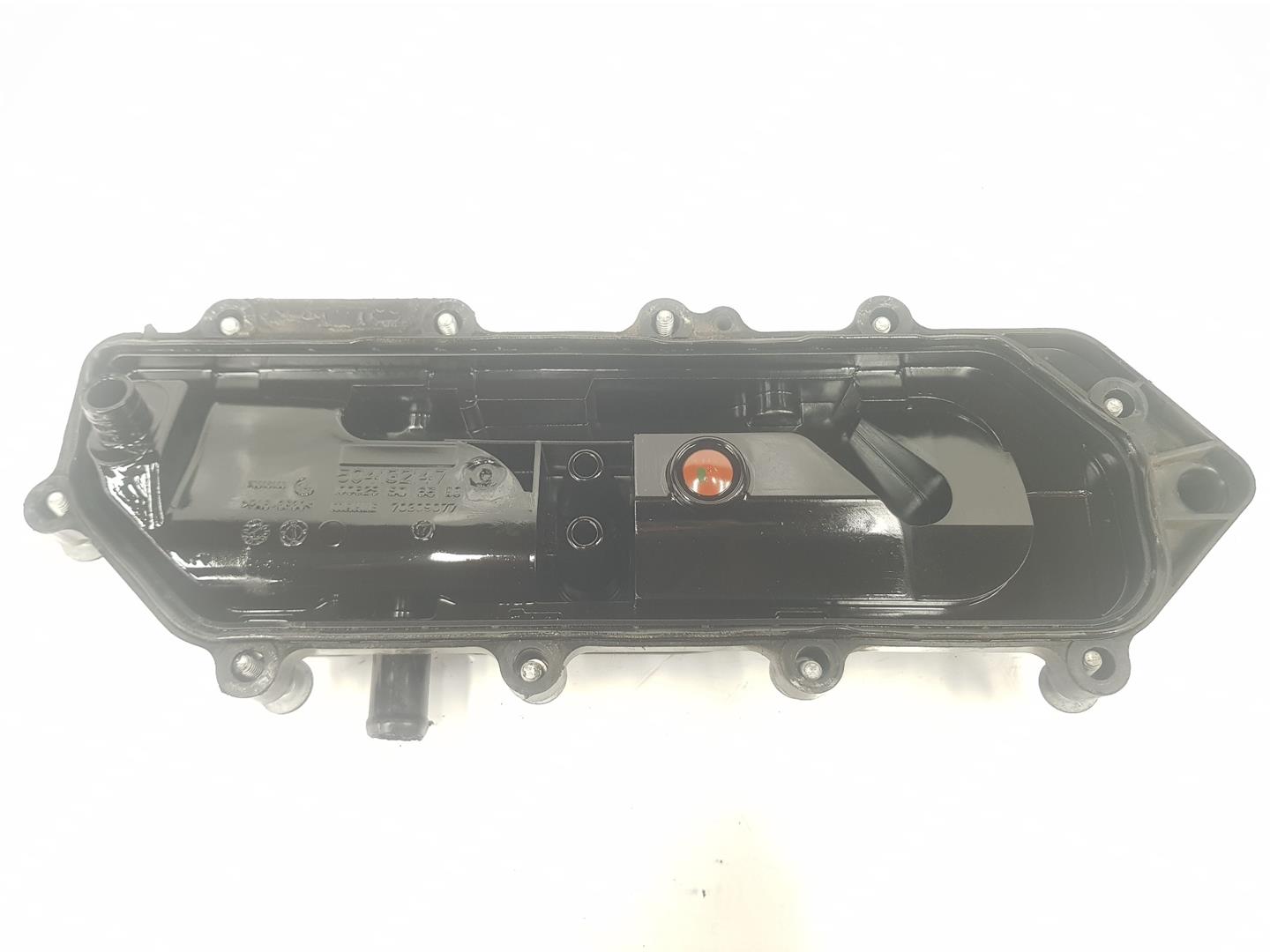 FIAT Ducato 3 generation (2006-2024) Κάλυμμα βαλβίδας 504132147,504132147,1111AA 19934195