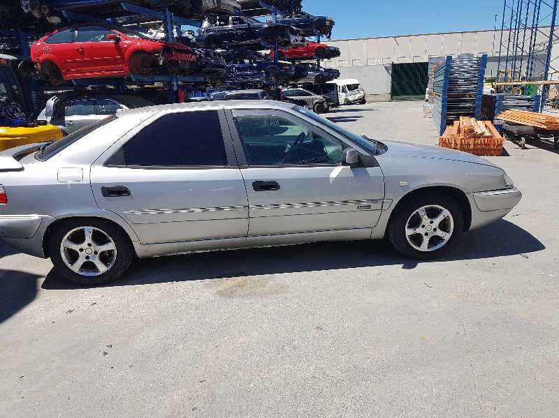 PEUGEOT 406 1 generation (1995-2004) Блок управления двигателем 9635158180, 9635158180, 2222DL 19807983