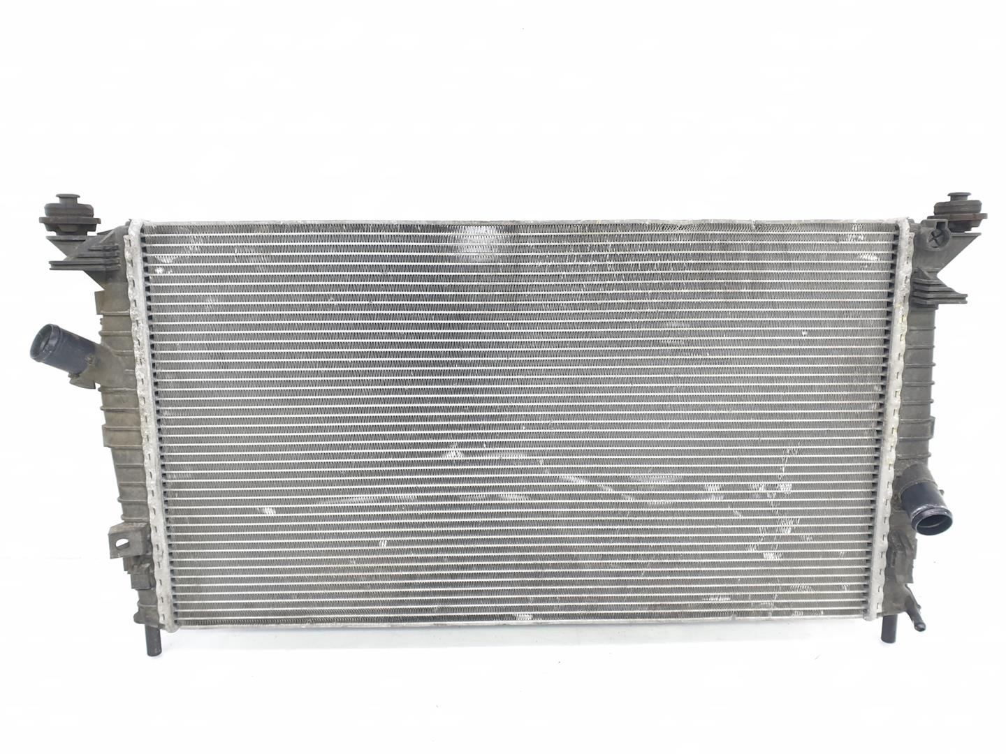 MAZDA 3 BK (2003-2009) Air Con radiator 3M5H8005TL, 3M5H8005TL 19800008