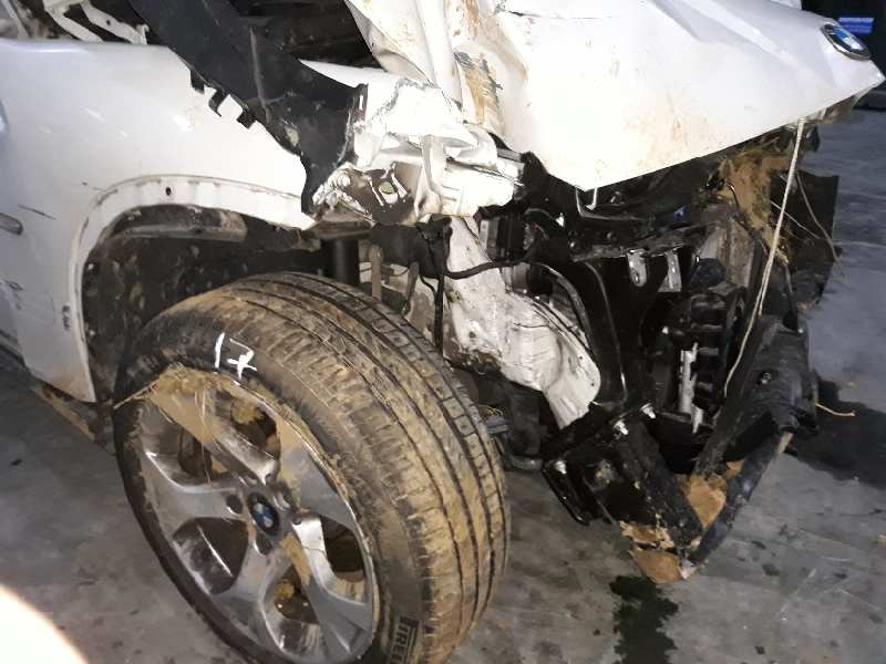 BMW X1 E84 (2009-2015) Стеклоподъемник передней правой двери 51332990386,51332990386 19583313