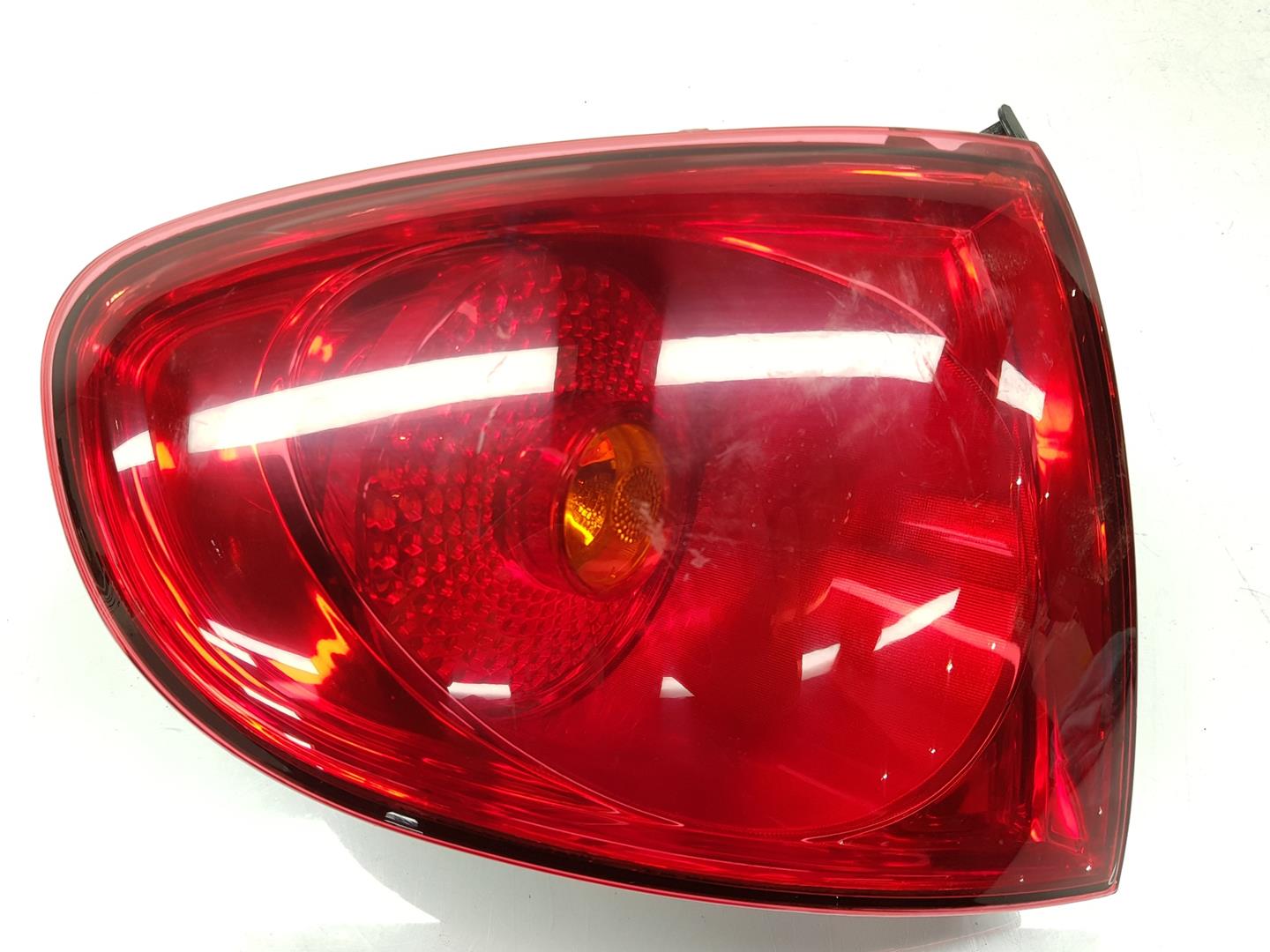 SEAT Toledo 3 generation (2004-2010) Rear Left Taillight 5P5945111A, DEPO084451915L 24237012