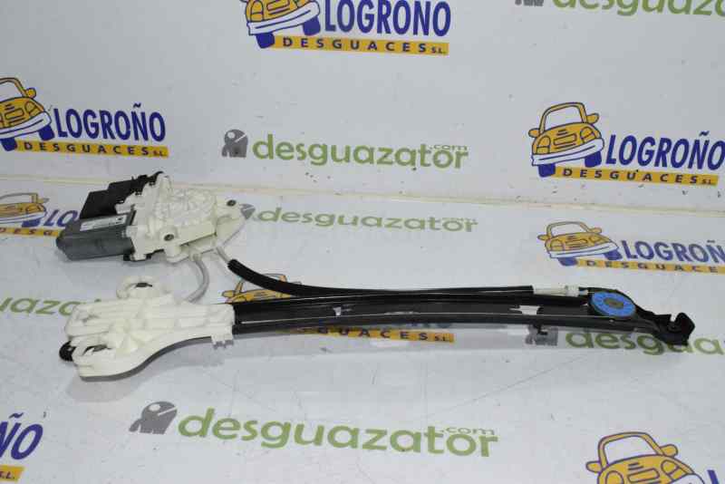 SEAT Rear Right Door Window Regulator 1K0959704M,995915334 25439670