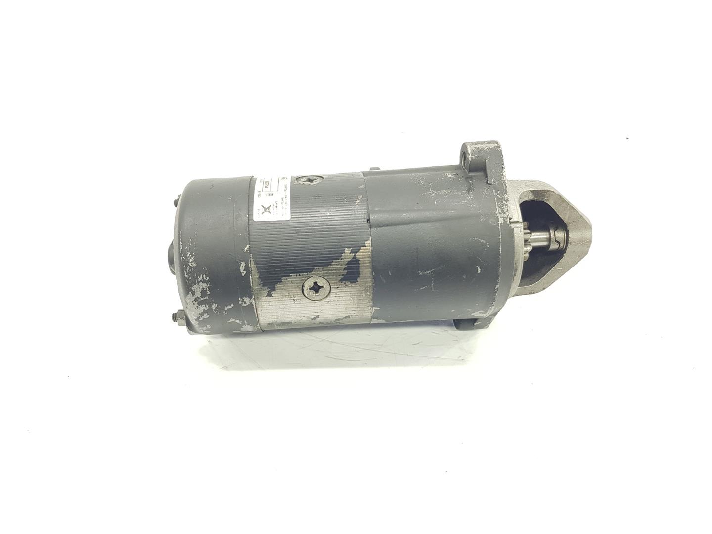 FIAT 3 Series E46 (1997-2006) Starter Motor 12412179676, 2344240 19881179