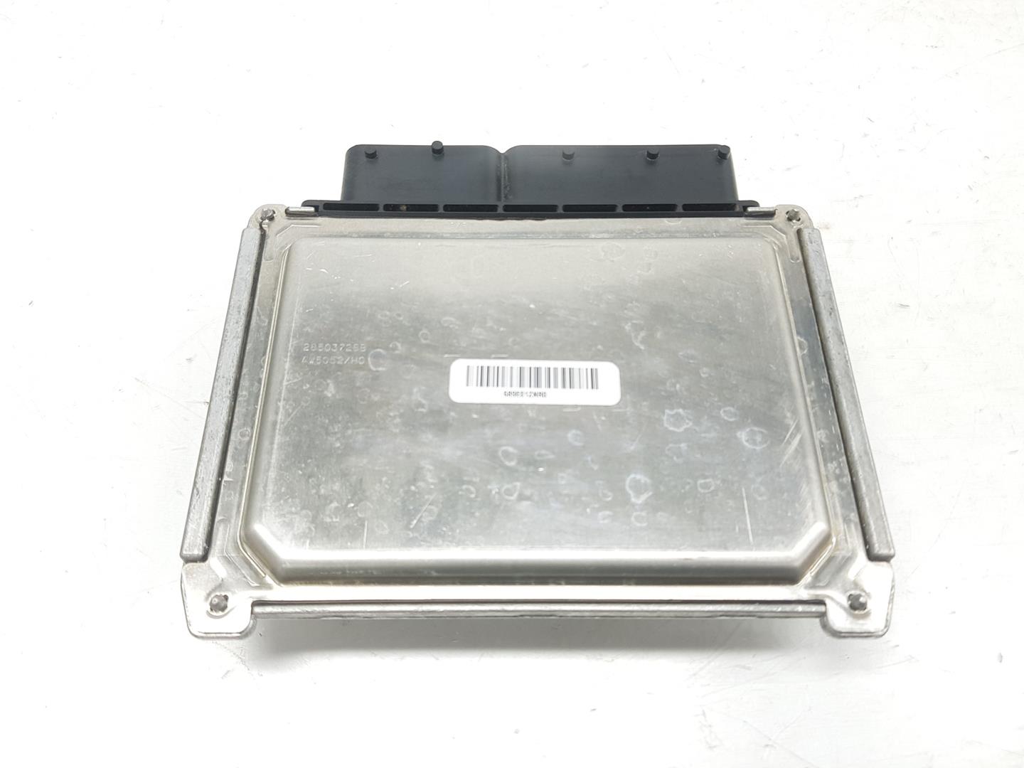 SEAT Ibiza 5 generation (2017-2023) Moottorin ohjausyksikkö ECU 05C907394D,05C907394D 24225811