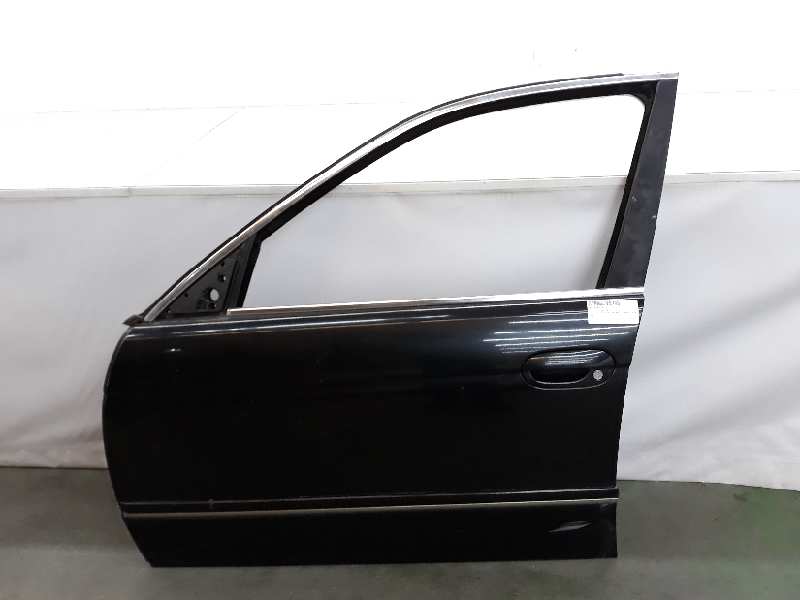 OPEL 5 Series E39 (1995-2004) Предна лява врата 41518216817,41518216817,NEGRO 19625387