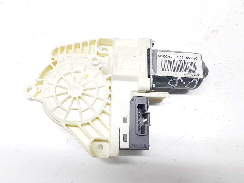 LAND ROVER Range Rover Sport 1 generation (2005-2013) Front Right Door Window Control Motor CUR000141, CUR000141 19679937