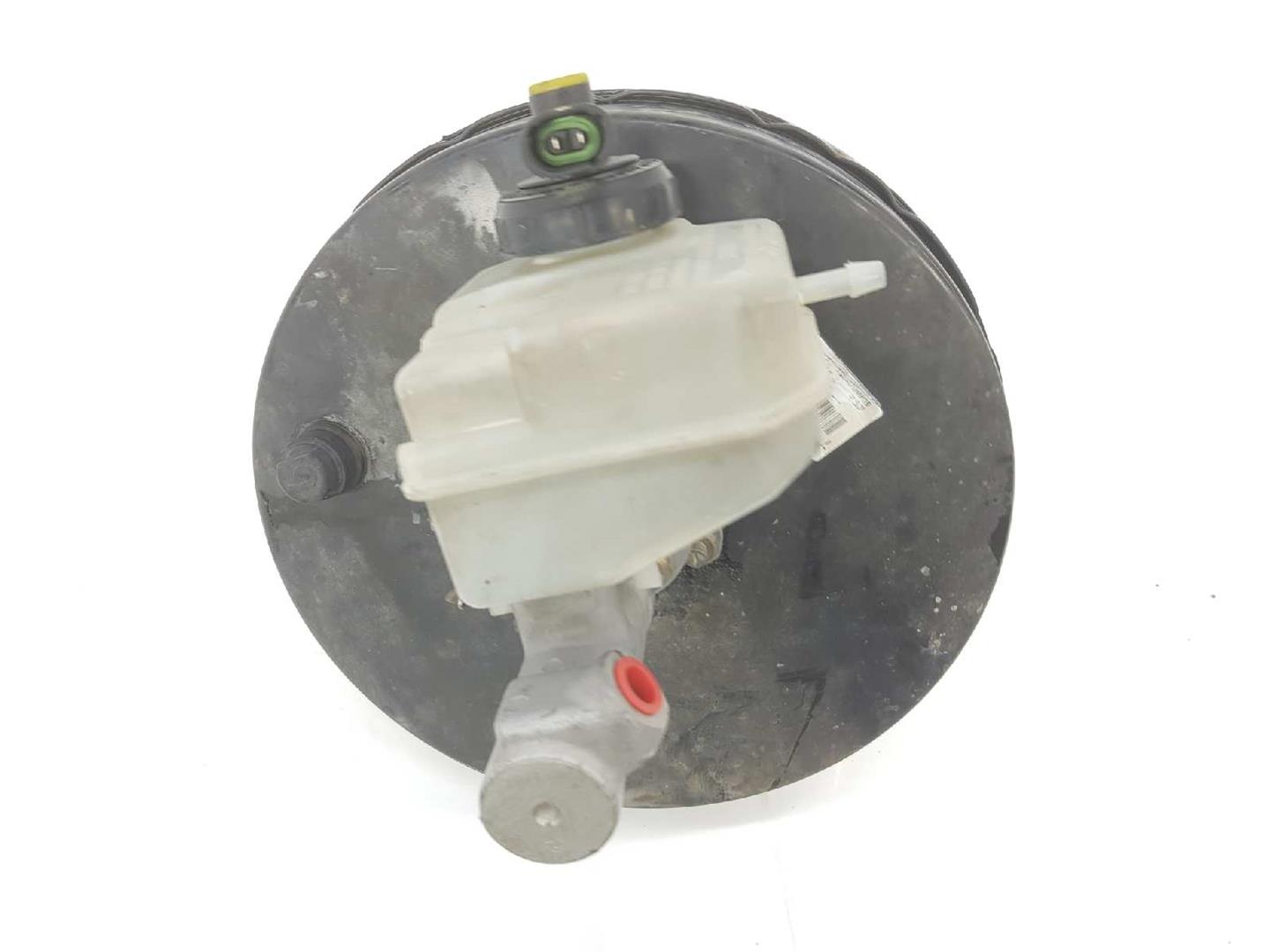 RENAULT Master 2 generation (1997-2010) Brake Servo Booster 8200189405, 8200189405 24106453