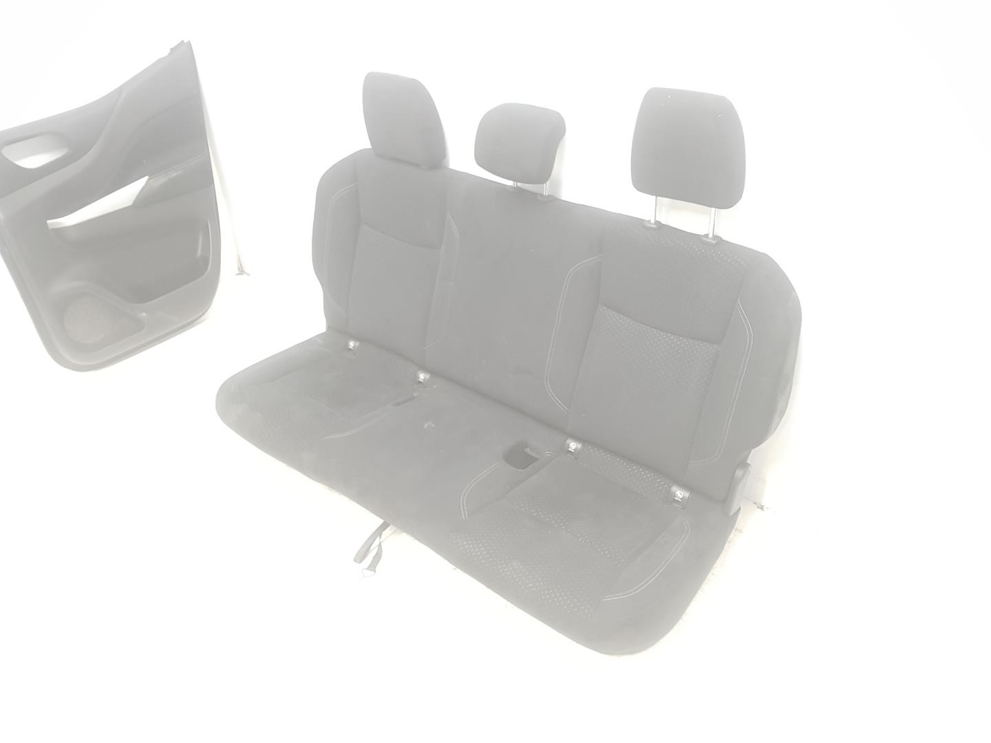 NISSAN NP300 1 generation (2008-2015) Seats ASIENTOSENTELA, ENTELA, MANUALESYCONPANELES 24165680