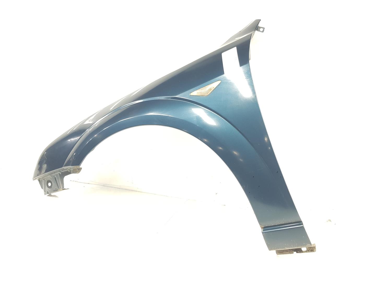 FORD Mondeo 3 generation (2000-2007) Front Left Fender P1S7116006AB,1201739,COLORAZUL 19897479