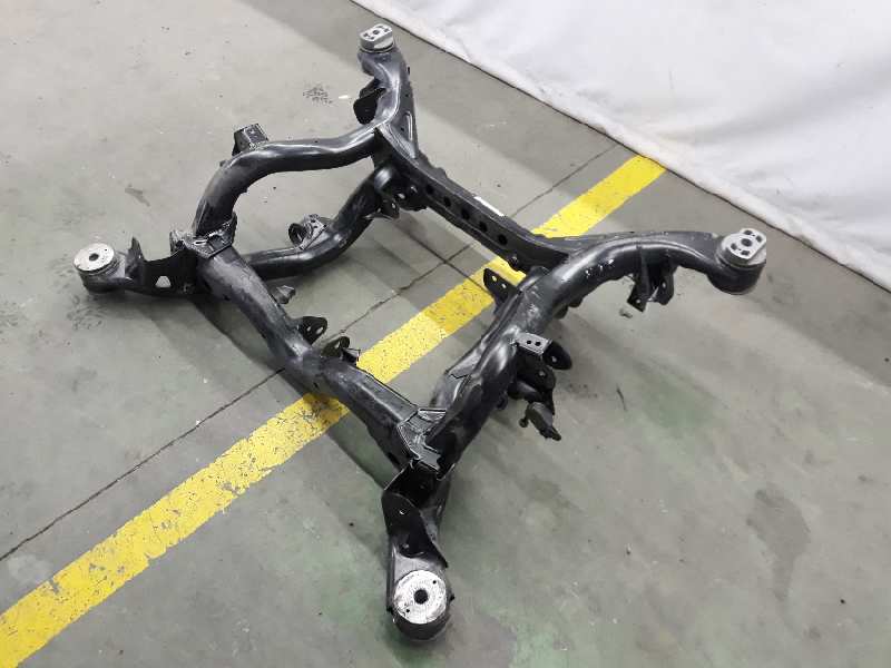 AUDI Q7 4L (2005-2015) Galinis traversas 7L0500041,7L8599030E 19651400