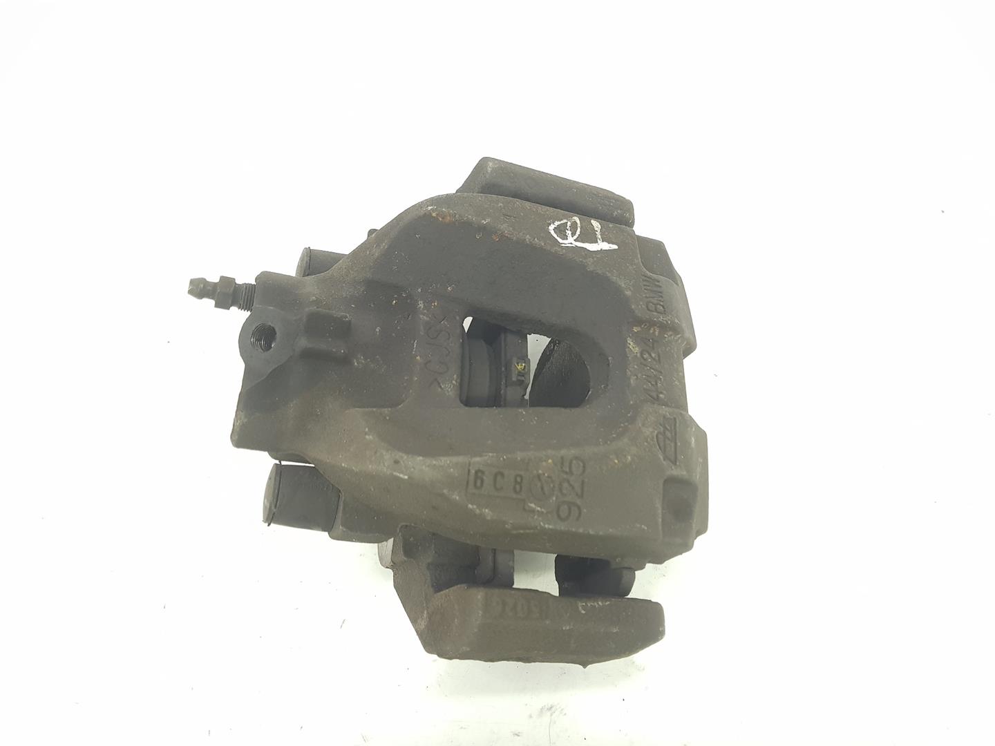 BMW 5 Series Gran Turismo F07 (2010-2017) Rear Right Brake Caliper 34216786832,34216786832 19774614