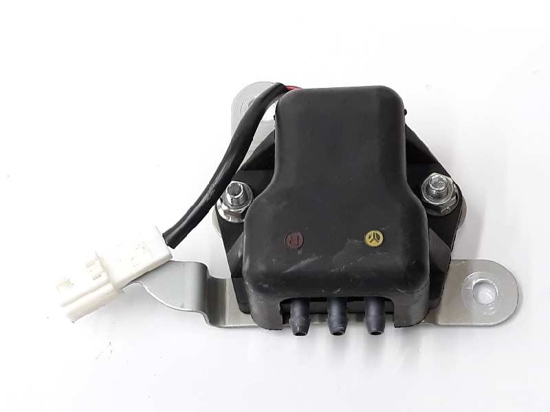 NISSAN Juke YF15 (2010-2020) Інші блоки керування 284L4BV80A,284L4BV80A 19707772