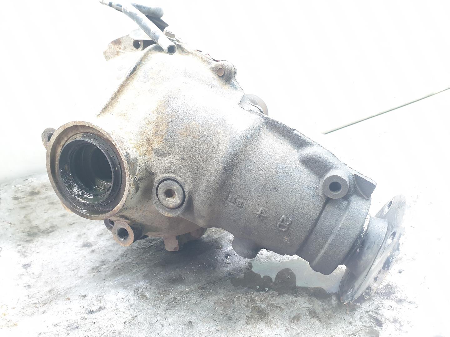 TOYOTA Land Cruiser 70 Series (1984-2024) Front Transfer Case 411103D430, 4110135160 24245847