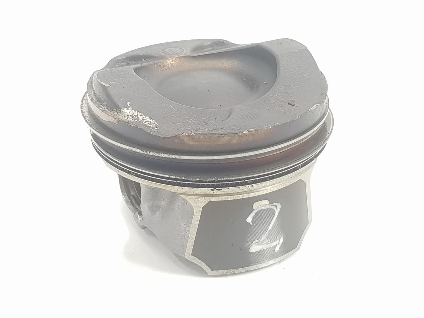 FORD C-Max 2 generation (2010-2019) Piston M1JU, 2302840 19922382