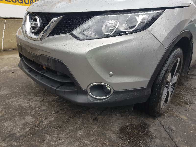 NISSAN Qashqai 2 generation (2013-2023) Priekinių valytuvų mechanizmas (trapecija) 288004EH0B, 288004EH0B 19702359