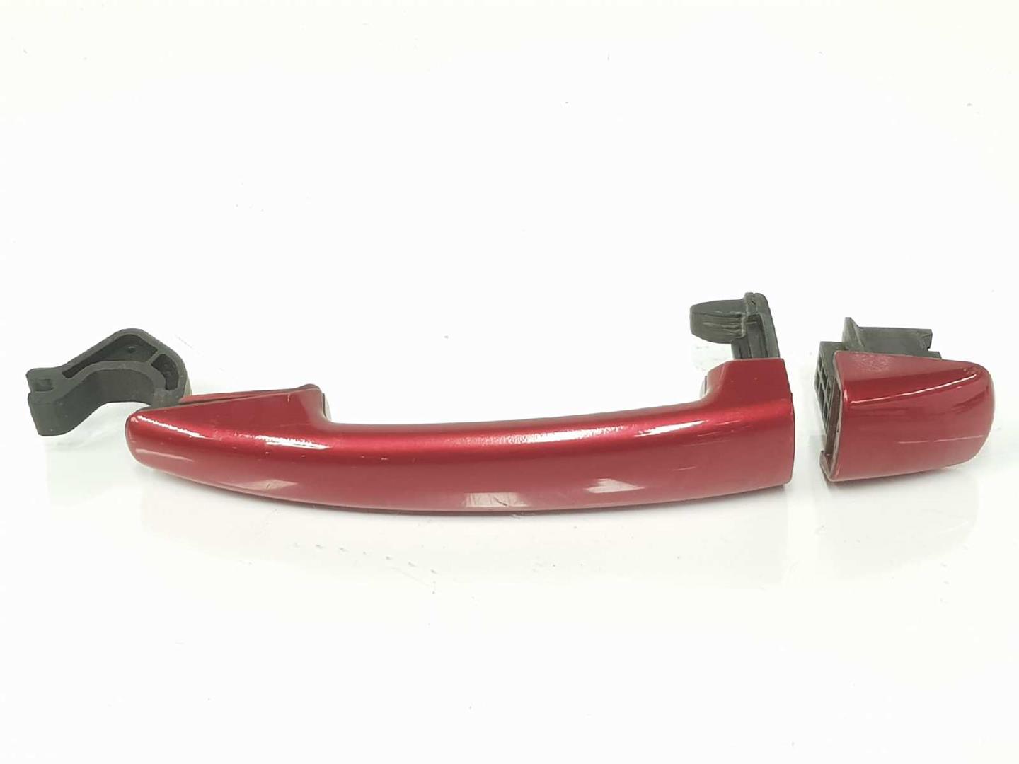 PEUGEOT 308 T7 (2007-2015) Front Right Door Exterior Handle 9101GH,9101GH 19711857