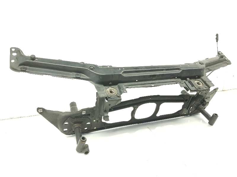 BMW 3 Series E46 (1997-2006) Upper Slam Panel Frame Part 51717111691,51717111691 23061360