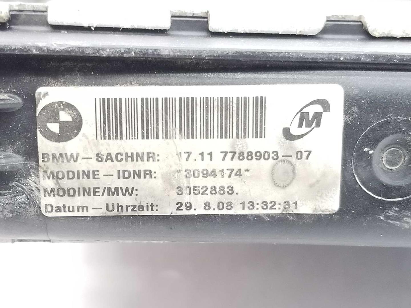BMW 1 Series E81/E82/E87/E88 (2004-2013) Air Con Radiator 17117788903, 1711778890307 19712369