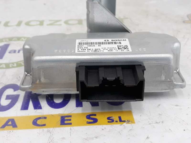 FORD Focus 3 generation (2011-2020) Other Control Units BV6T14B526AC, 0199DC1025 19638416