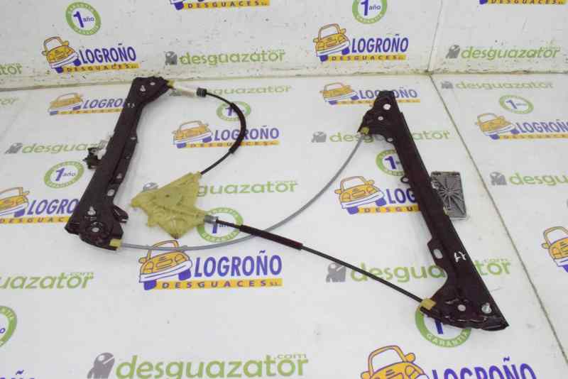 BMW 3 Series E90/E91/E92/E93 (2004-2013) Front Left Door Window Regulator 51337193455, 51337193455 19578781